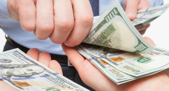 Payment of Increased Salaries For Government Emp.